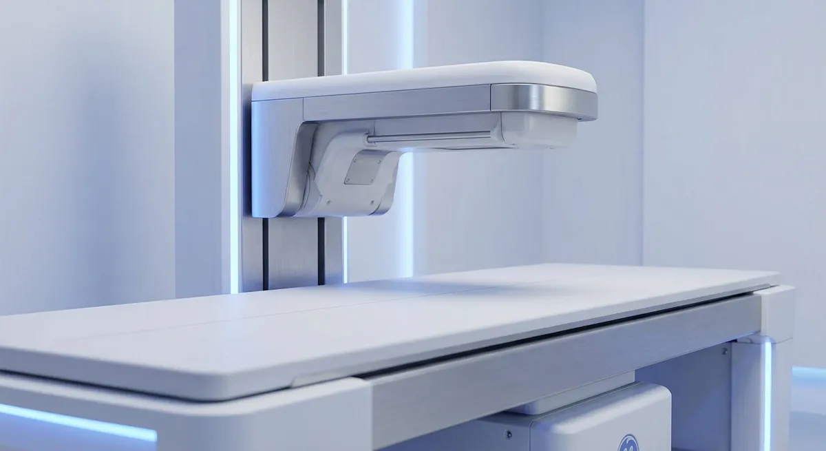 Ostéodensitométrie